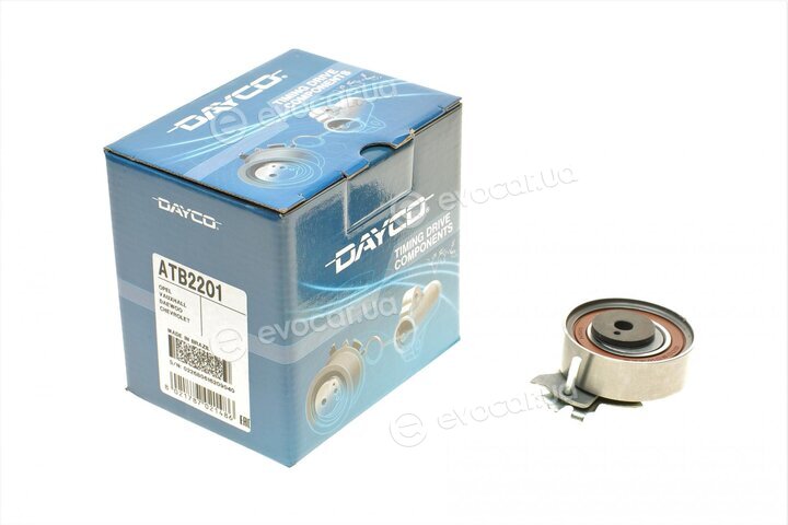 Dayco ATB2201