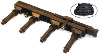 Starline ED STIC84