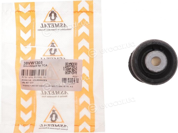 AS Metal 38VW1305