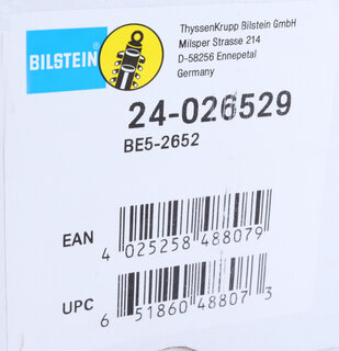 Bilstein 24-026529