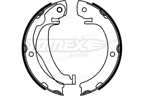 Tomex TX 23-05