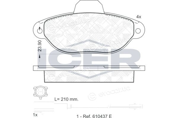 Icer 181844