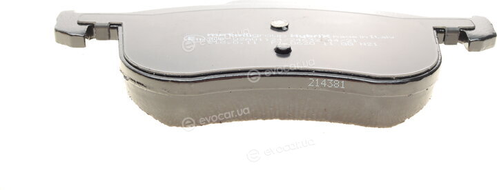 Metelli 22-0309-0