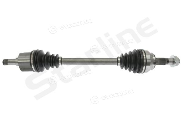 Starline 16.50.610