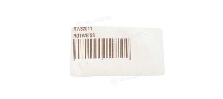 Rotweiss RW82011