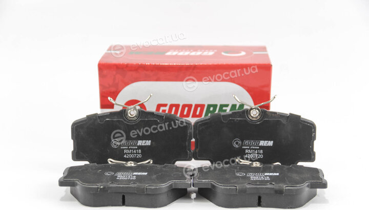 Goodrem RM1418