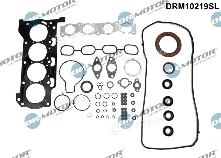 Dr. Motor DRM10219SL