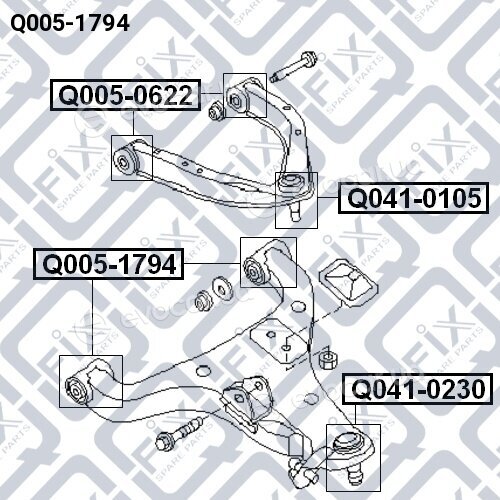 Q-Fix Q0051794
