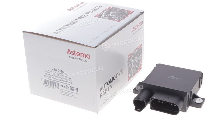 Astemo (Hitachi) / Huco 2502197
