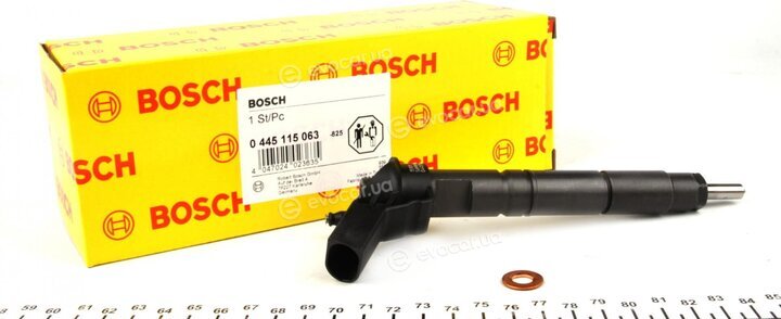 Bosch 0 445 115 063
