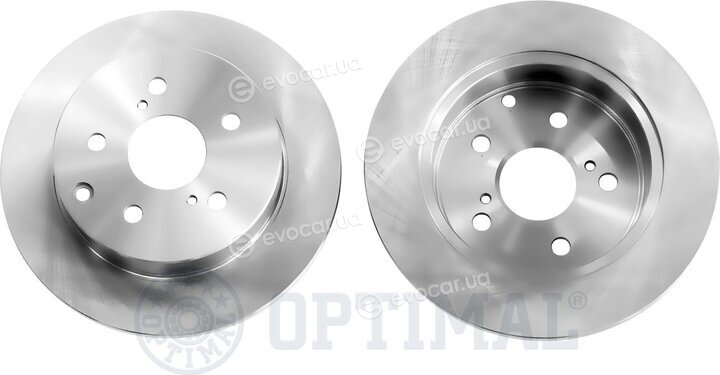 Optimal BS-8500C