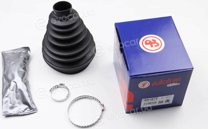 Autofren D8187T