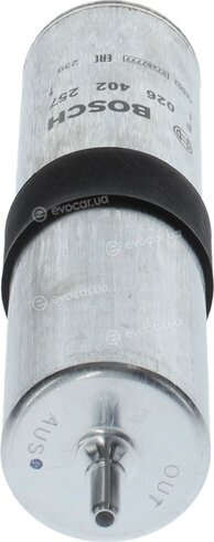 Bosch F 026 402 257