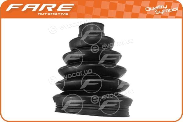 Fare 20167