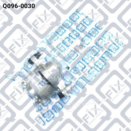Q-Fix Q0960030