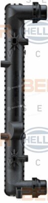 Mahle CR 368 000P