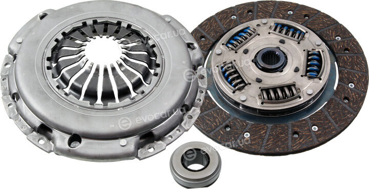 Blue Print ADBP300196