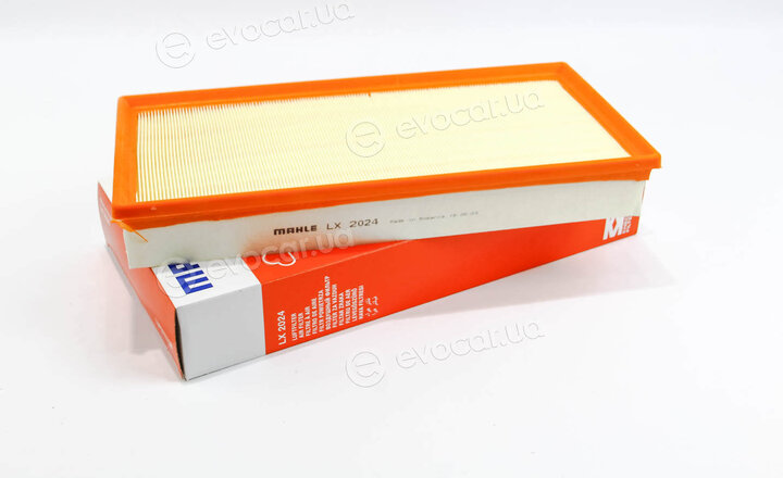 Mahle LX 2024