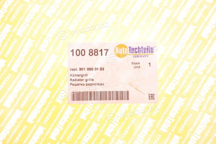 Autotechteile 100 8817