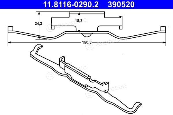 ATE 11.8116-0290.2