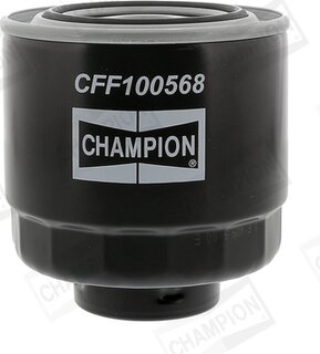 Champion CFF100568