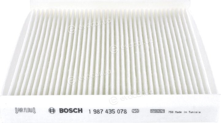 Bosch 1 987 435 078