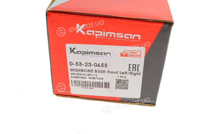 Kapimsan 0-53-23-0655