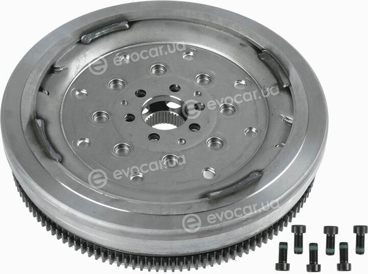 Sachs 2295 000 326