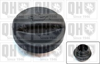 Quinton Hazell FC580
