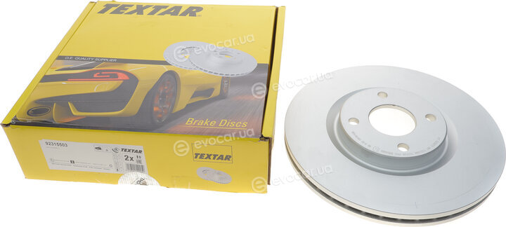 Textar 92315503