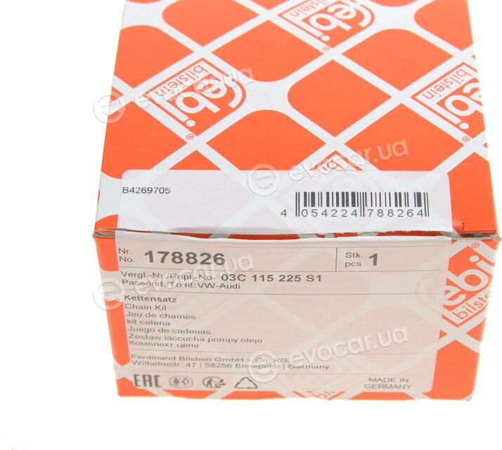 Febi 178826