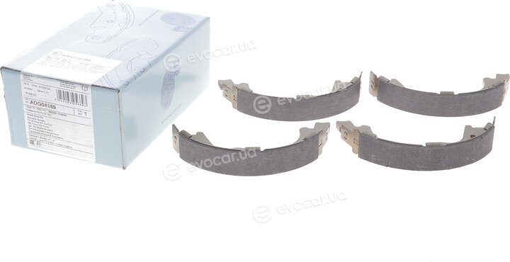 Blue Print ADG04169