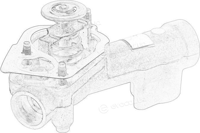 GM / General Motors 12638186