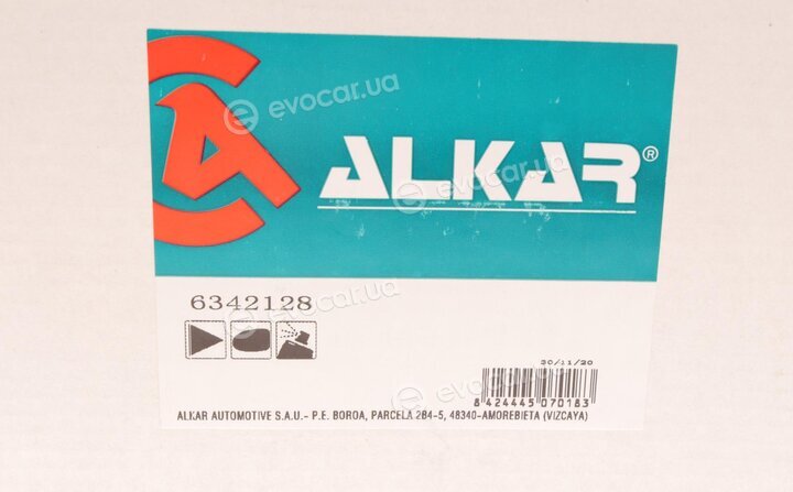 Alkar 6342128