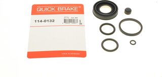 Kawe / Quick Brake 114-0132