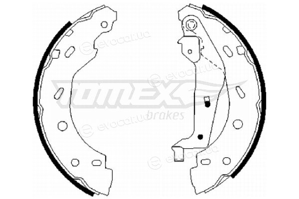 Tomex TX 21-75
