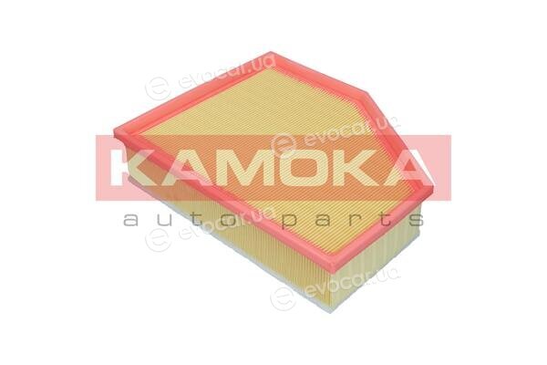 Kamoka F255601