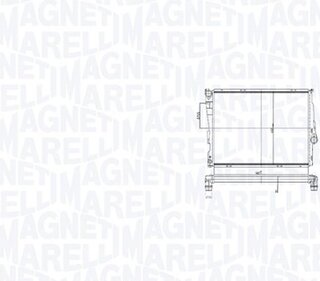Magneti Marelli 350213211700