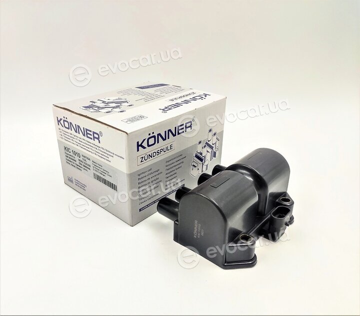 Konner KIC-1010