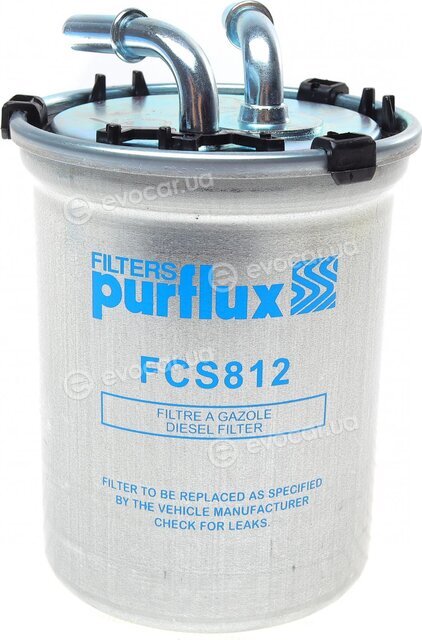 Purflux FCS812