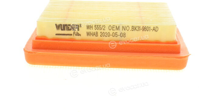 Wunder WH555/2