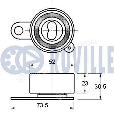 Ruville 540326