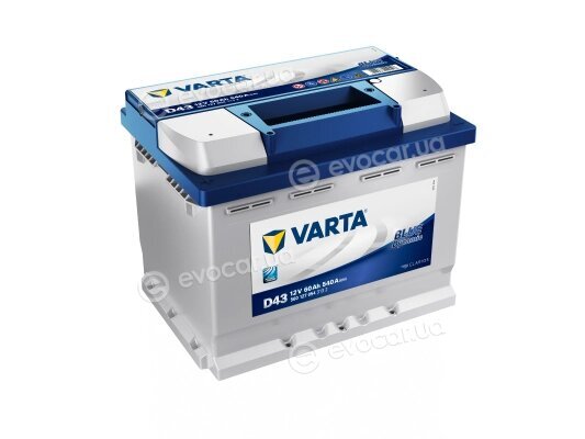 Varta 5601270543132