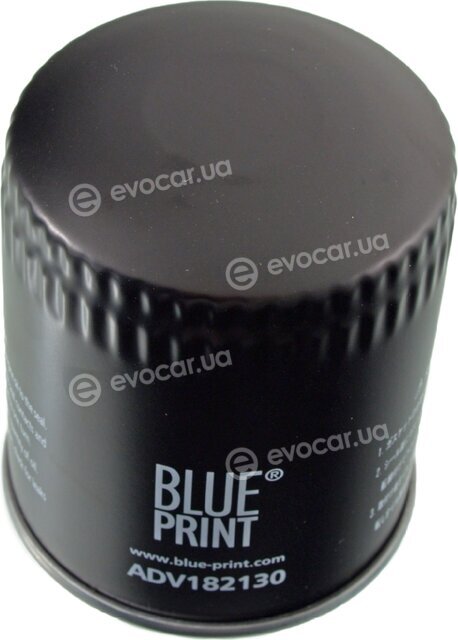 Blue Print ADV182130
