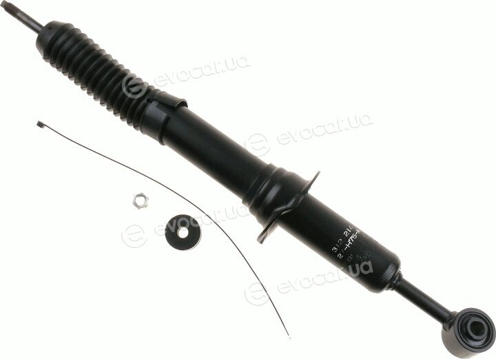 Sachs 312 214