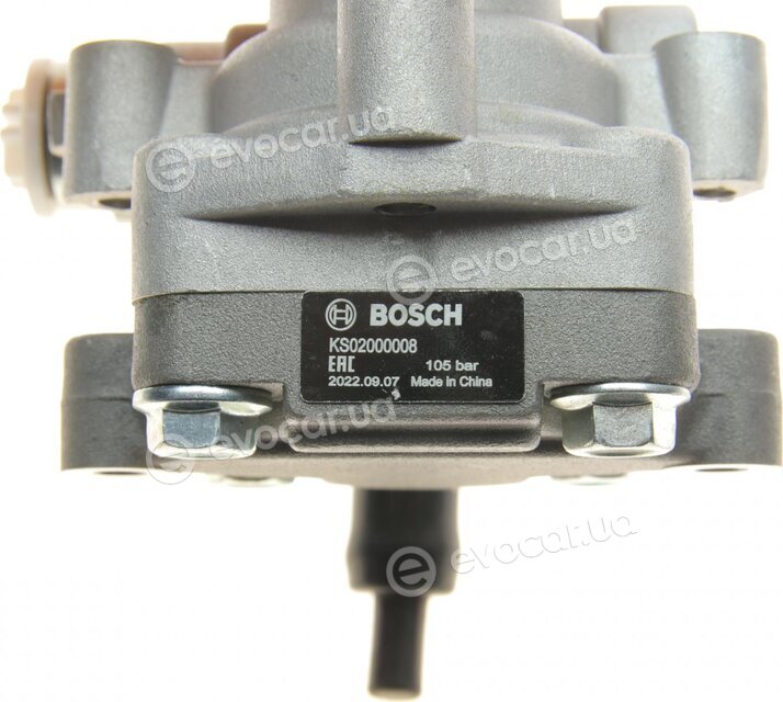 Bosch K S02 000 008