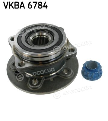 SKF VKBA 6784