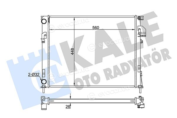 Kale 351035