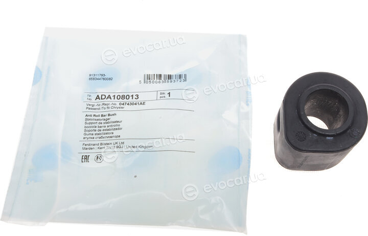 Blue Print ADA108013