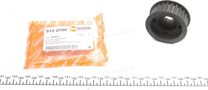 Autotechteile 510 0100
